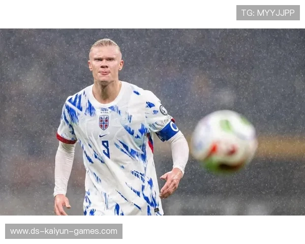 世界杯哈兰德门前补射制造淘汰赛逆转大戏