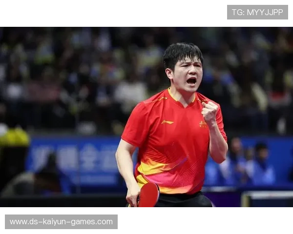 冲击第6金！28岁樊振东的澳门豪赌，背后暗藏惊人布局，樊振东参加澳门赛了吗